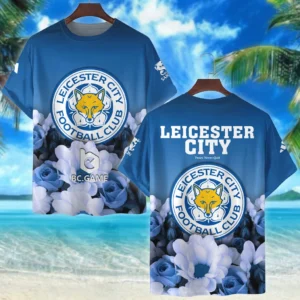 English Fox Spirit T-Shirt, Active Lifestyle Tee HVN1001LC