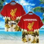 Historic Reds T-Shirt, Active Fan T-Shirt HVN1001LI