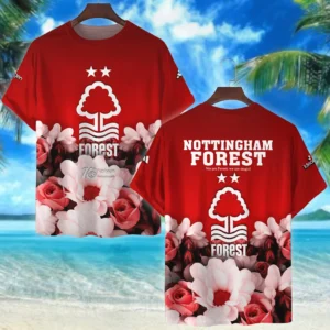Forest Pride T-Shirt, Game Vibe T-Shirt HVN1001NF
