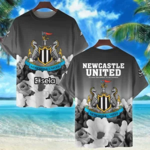 North East Spirit T-Shirt, True Fan Shirt HVN1001NU