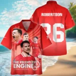 Loyal Spirit Hawaiian Shirt, Celebration Style Button Shirt HVN1002AR