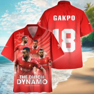 Game Crew Hawaiian Shirt, Game Day Button Shirt HVN1002CG