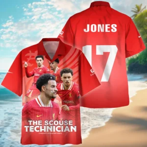 Bold Drive Hawaiian Shirt, Everyday Fan Button Shirt HVN1002CJ