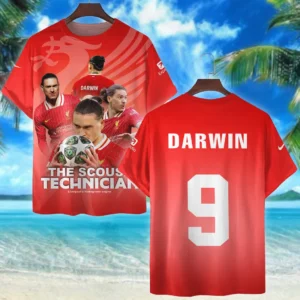 Young Pride T-Shirt, Support Crew T-Shirt HVN1002DN