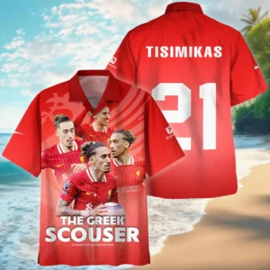 Young Fire Hawaiian Shirt, Celebration Spirit Button Shirt HVN1002KT