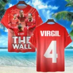 Captain Force T-Shirt, Sport Pride T-Shirt HVN1002VV