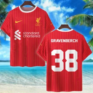 Fan Drive T-Shirt, Game Ready Tee HVN1010RG