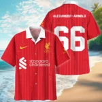 Elite Star Hawaiian Shirt, Classic Fan Button Shirt HVN1010TA