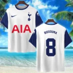 Core Wall T-Shirt, True Supporter Shirt HVN1010UE