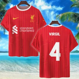 Fan Drive T-Shirt, Fan Pride Tee HVN1010VV