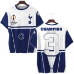 Loyal Spurs Fans T-Shirt, Bold Supporter T-Shirt HVN1014C2