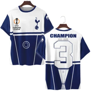 Loyal Spurs Fans T-Shirt, Bold Supporter T-Shirt HVN1014C2