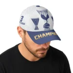 Capital Loyalists Classic Cap, Bold Look Fan Pride HVN1015CA