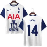 Next Gen T-Shirt, Active Fan T-Shirt HVN1017AG