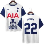 Quick Striker T-Shirt, Sport Pride T-Shirt HVN1017BJ