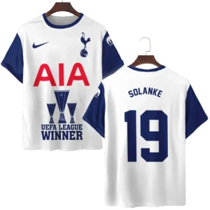 Game Scorer T-Shirt, Active Fan T-Shirt HVN1017DL