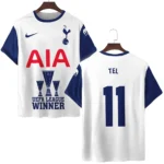 Loyal Wonder T-Shirt, Everyday Supporter Shirt HVN1017MT