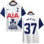 Steady Guard T-Shirt, Game Day Fan Tee HVN1017MV