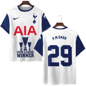 Field Engine T-Shirt, Athletic Spirit Shirt HVN1017PM