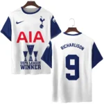 Net Power T-Shirt, True Fan Shirt HVN1017RI