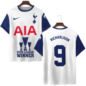 Net Power T-Shirt, True Fan Shirt HVN1017RI