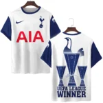 Eastern Blue Fans T-Shirt, Active Fan T-Shirt HVN1018C2