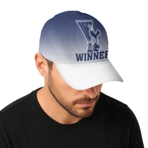 Capital Loyalists Classic Cap, Game-Day Essential Cap HVN1019C2