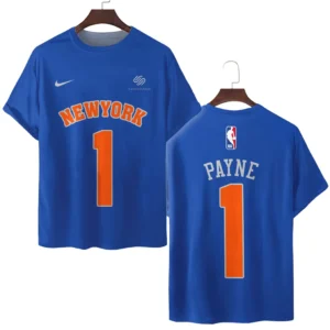 Hoop Spark T-Shirt, Support Squad Tee HVN1026NK