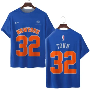 Hoop Power T-Shirt, Active Fan T-Shirt HVN1026NK