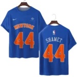 Game Flow T-Shirt, Fan Pride Tee HVN1026NK