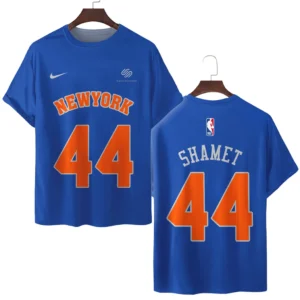 Game Flow T-Shirt, Fan Pride Tee HVN1026NK