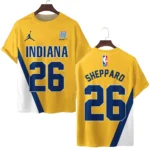 Hoop Focus T-Shirt, Stadium Energy Tee HVN1026PC