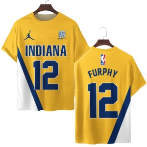 Rising Spirit T-Shirt, True Supporter Shirt HVN1026PC