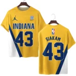 Play Energy T-Shirt, Everyday Supporter Shirt HVN1026PC