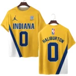 Hoop IQ T-Shirt, Sporty Lifestyle Shirt HVN1026PC