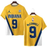 Net Quick T-Shirt, Game Vibe T-Shirt HVN1026PC