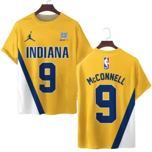 Net Quick T-Shirt, Game Vibe T-Shirt HVN1026PC