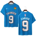 Quick Guard T-Shirt, Everyday Supporter Shirt HVN1026TH