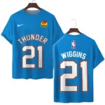 Street Game T-Shirt, Sport Spirit T-Shirt HVN1026TH