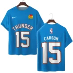 Block Mode T-Shirt, Game Day Fan Tee HVN1026TH