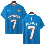 Rim Force T-Shirt, Sport Spirit T-Shirt HVN1026TH