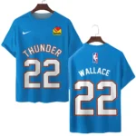 Ball Vision T-Shirt, Game Ready Tee HVN1026TH