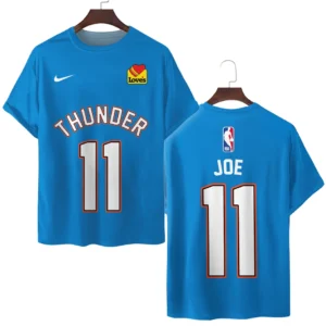 Net Aim T-Shirt, Fan Spirit Tee HVN1026TH