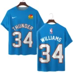 Play Flow T-Shirt, Match Day Shirt HVN1026TH