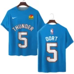 Court Anchor T-Shirt, Loyal Fan Tee HVN1026TH