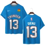 Game Spark T-Shirt, Fan Pride Tee HVN1026TH