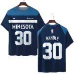 Hoop Power T-Shirt, Support Squad Tee HVN1026TW