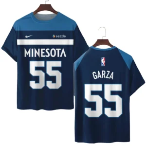 Hoop Anchor T-Shirt, Sport Spirit T-Shirt HVN1026TW