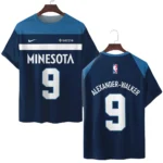 Fan Pulse T-Shirt, Bold Supporter T-Shirt HVN1026TW