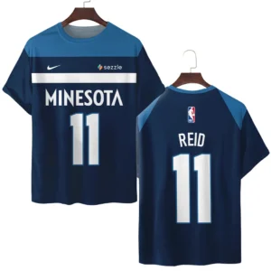 Strong Hustle T-Shirt, Sporty Lifestyle Shirt HVN1026TW